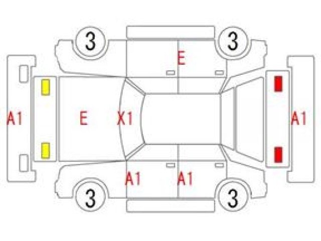 Subaru FORESTER 2022 7480904-23