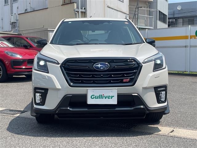 Subaru FORESTER 2022 7480904-6