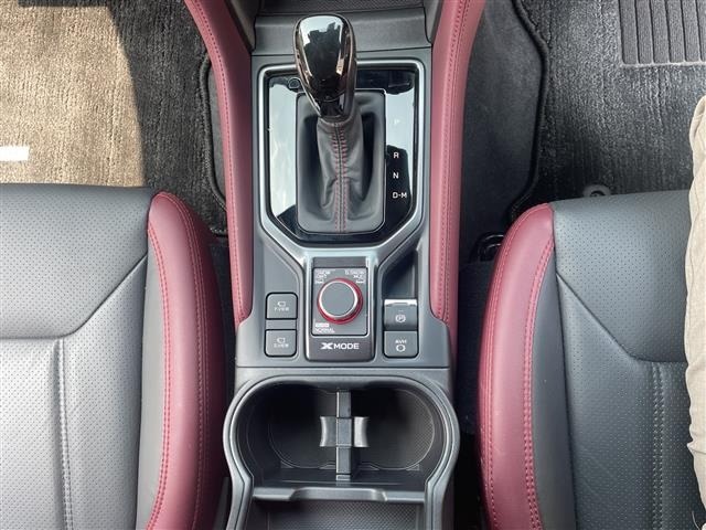 Subaru FORESTER 2022 7480904-9