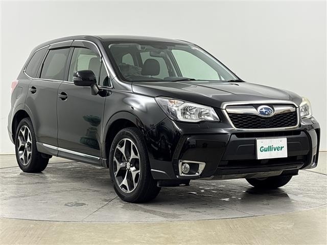 Subaru FORESTER 2014 7480911-0