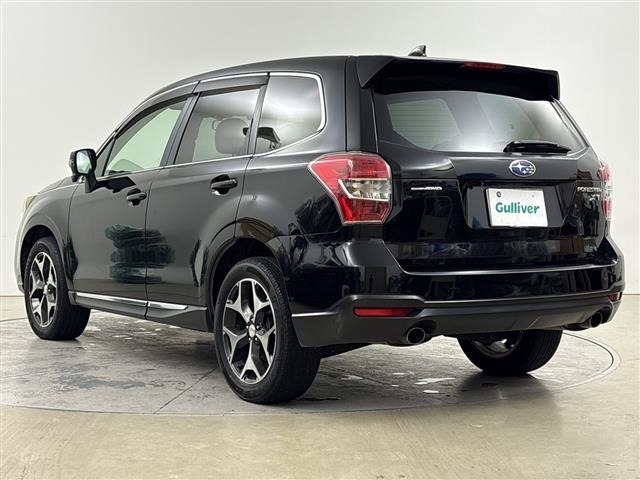 Subaru FORESTER 2014 7480911-13
