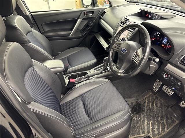 Subaru FORESTER 2014 7480911-14