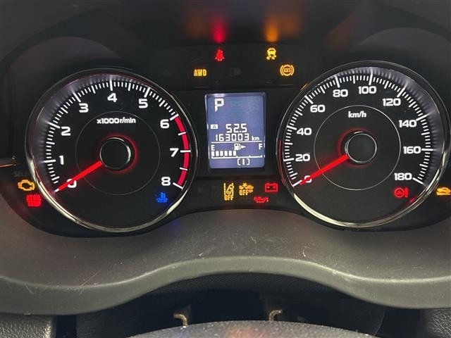 Subaru FORESTER 2014 7480911-18