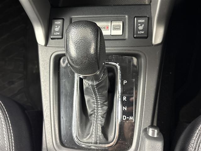 Subaru FORESTER 2014 7480911-19