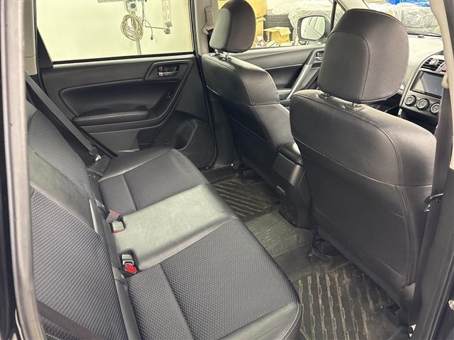 Subaru FORESTER 2014 7480911-2