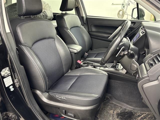 Subaru FORESTER 2014 7480911-20
