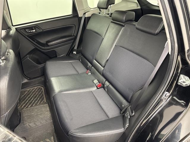 Subaru FORESTER 2014 7480911-4