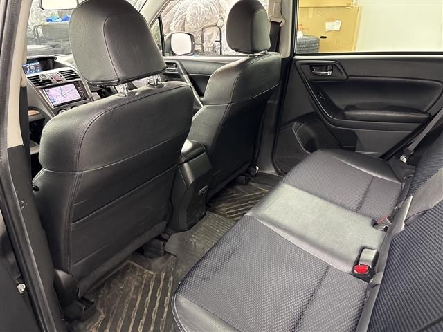 Subaru FORESTER 2014 7480911-6