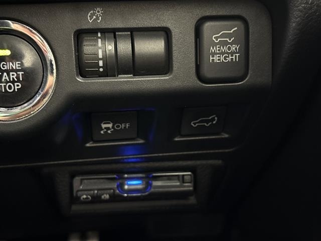 Subaru FORESTER 2014 7480911-8
