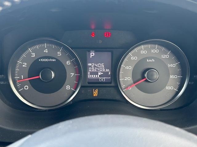 Subaru FORESTER 2013 7480912-12