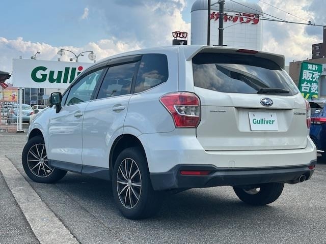 Subaru FORESTER 2013 7480912-13