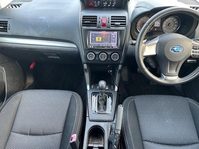 Subaru FORESTER 2013 7480912-14