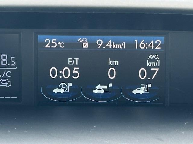 Subaru FORESTER 2013 7480912-16