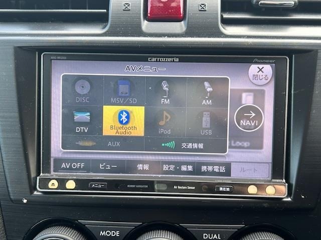 Subaru FORESTER 2013 7480912-19