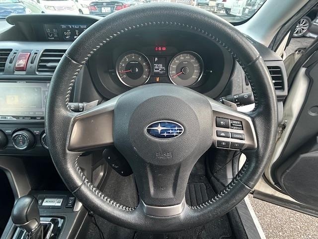 Subaru FORESTER 2013 7480912-20