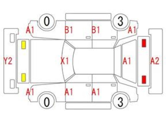 Subaru FORESTER 2013 7480912-23