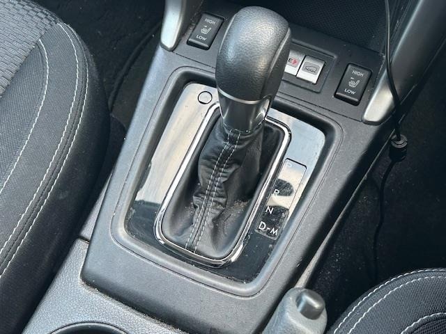Subaru FORESTER 2013 7480912-7