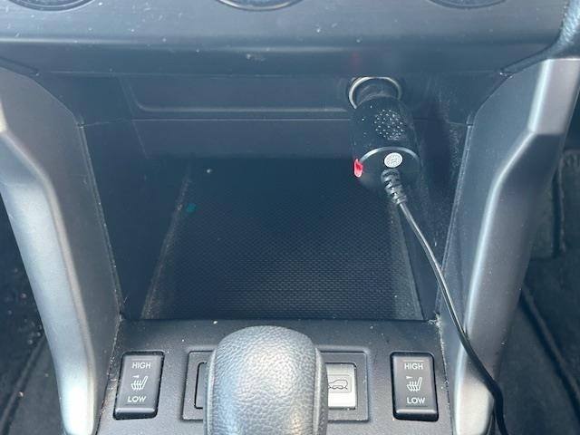 Subaru FORESTER 2013 7480912-8