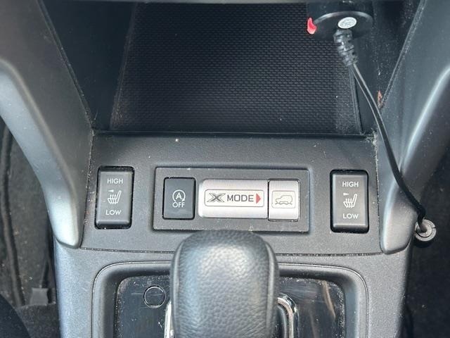 Subaru FORESTER 2013 7480912-9