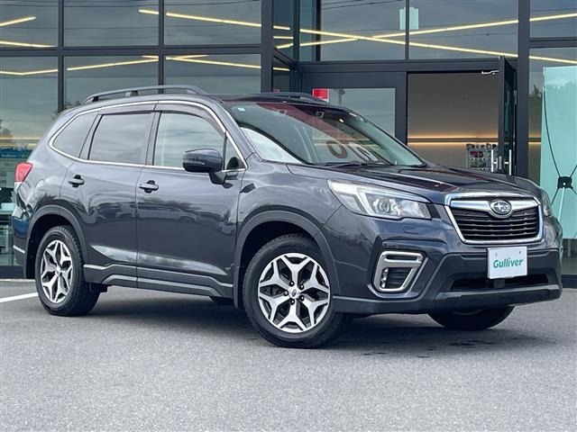 Subaru FORESTER 2018 7480913-0