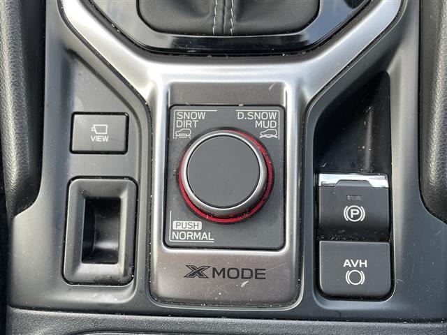 Subaru FORESTER 2018 7480913-1