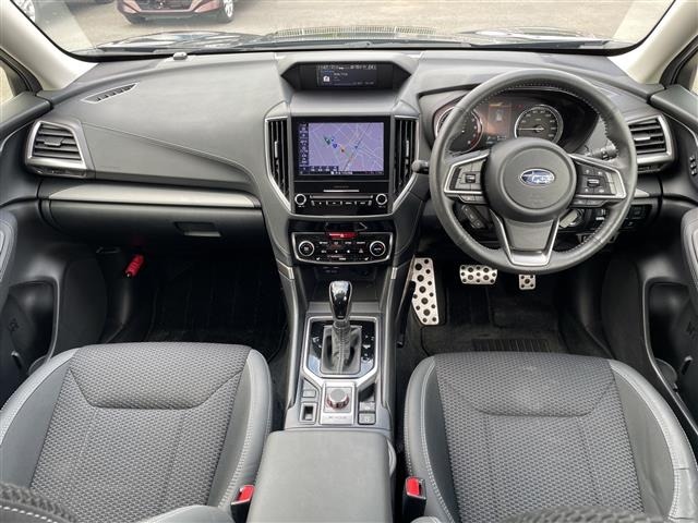 Subaru FORESTER 2018 7480913-13