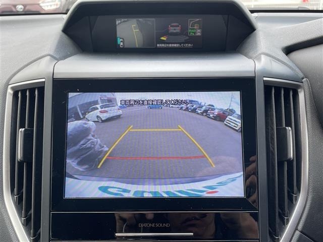 Subaru FORESTER 2018 7480913-15
