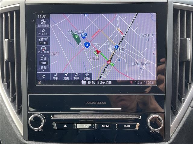 Subaru FORESTER 2018 7480913-16