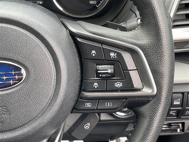 Subaru FORESTER 2018 7480913-17