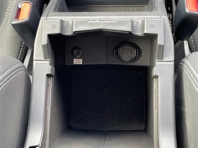 Subaru FORESTER 2018 7480913-20