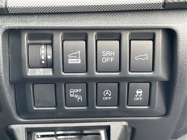 Subaru FORESTER 2018 7480913-21