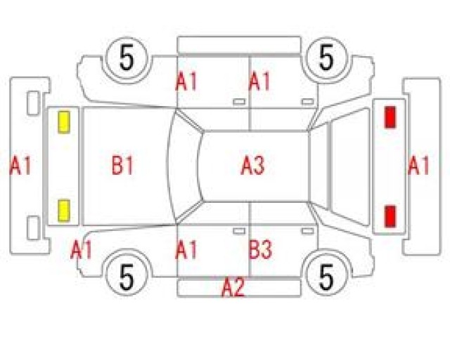 Subaru FORESTER 2018 7480913-23