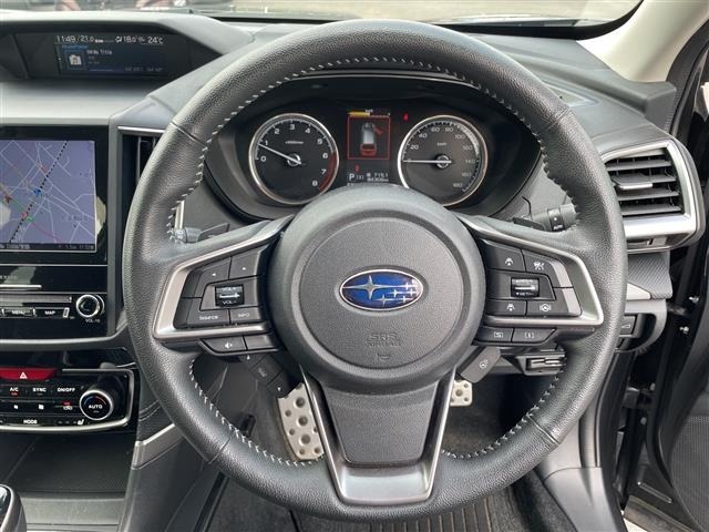Subaru FORESTER 2018 7480913-3