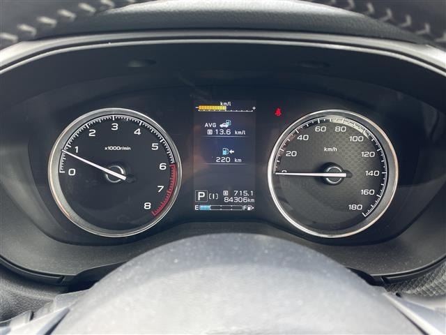 Subaru FORESTER 2018 7480913-5
