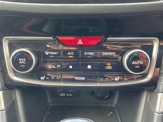 Subaru FORESTER 2018 7480913-8