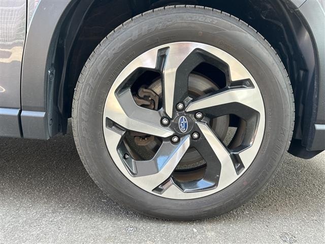 Subaru FORESTER 2023 7480914-10