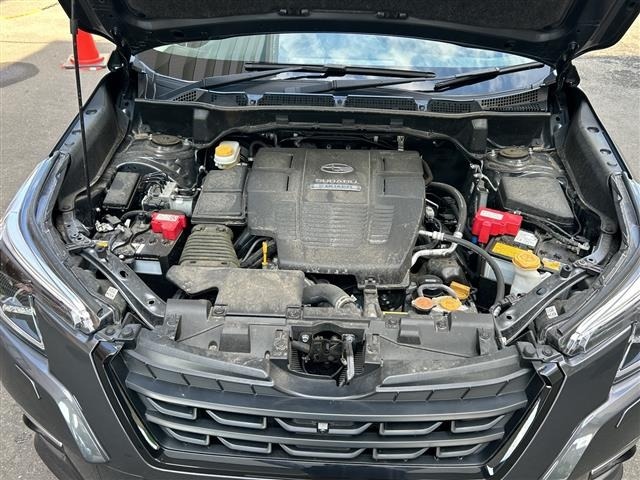 Subaru FORESTER 2023 7480914-11