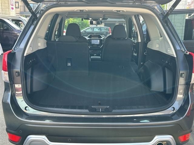 Subaru FORESTER 2023 7480914-12