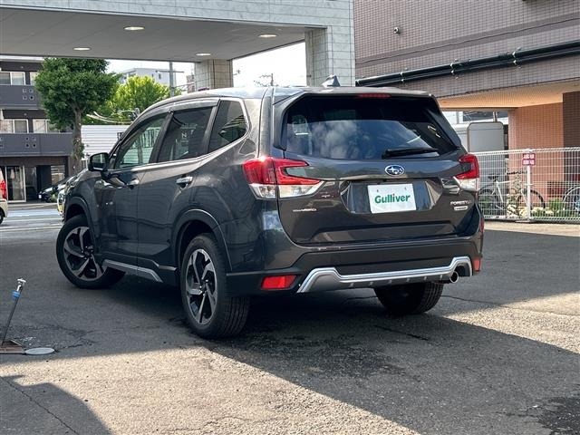 Subaru FORESTER 2023 7480914-13