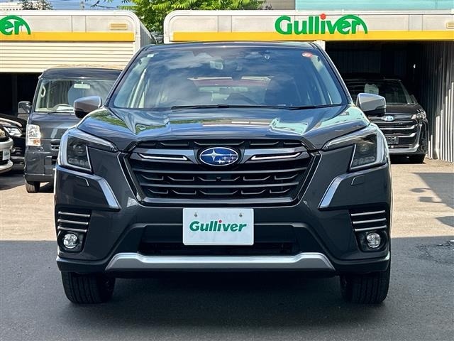 Subaru FORESTER 2023 7480914-16