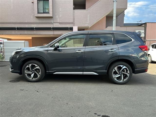 Subaru FORESTER 2023 7480914-18