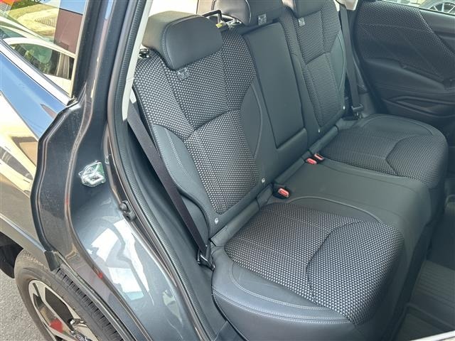 Subaru FORESTER 2023 7480914-2