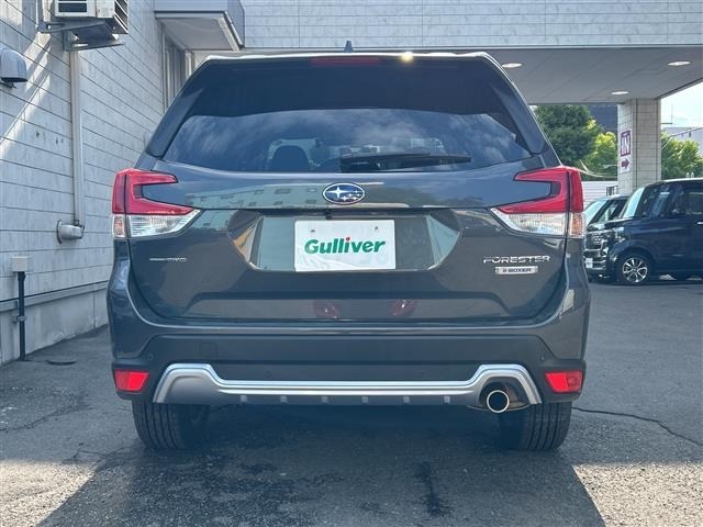 Subaru FORESTER 2023 7480914-21