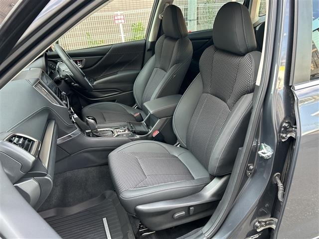 Subaru FORESTER 2023 7480914-22
