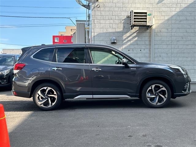 Subaru FORESTER 2023 7480914-3