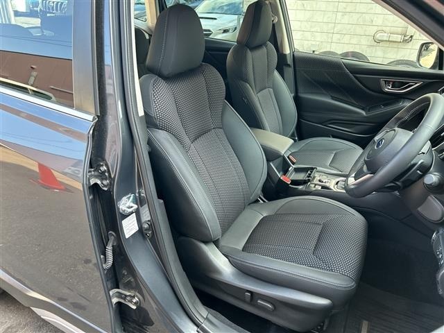 Subaru FORESTER 2023 7480914-4