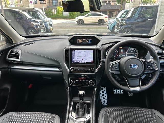 Subaru FORESTER 2023 7480914-6