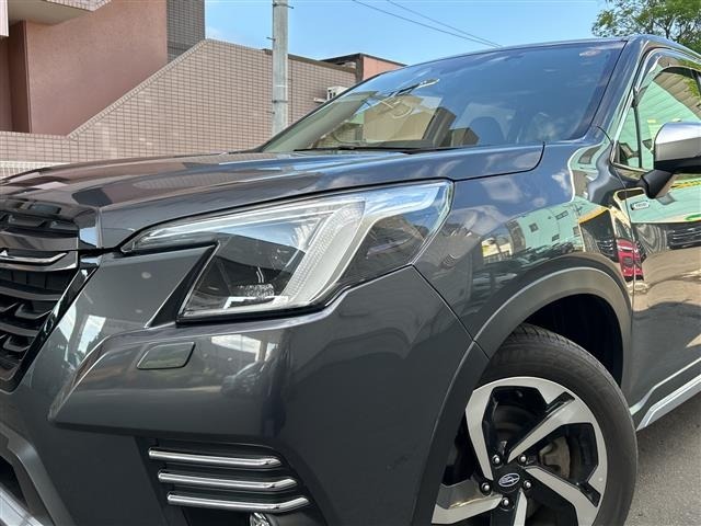 Subaru FORESTER 2023 7480914-8