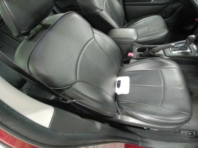 Subaru FORESTER 2015 7480963-10