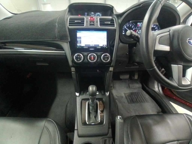 Subaru FORESTER 2015 7480963-11